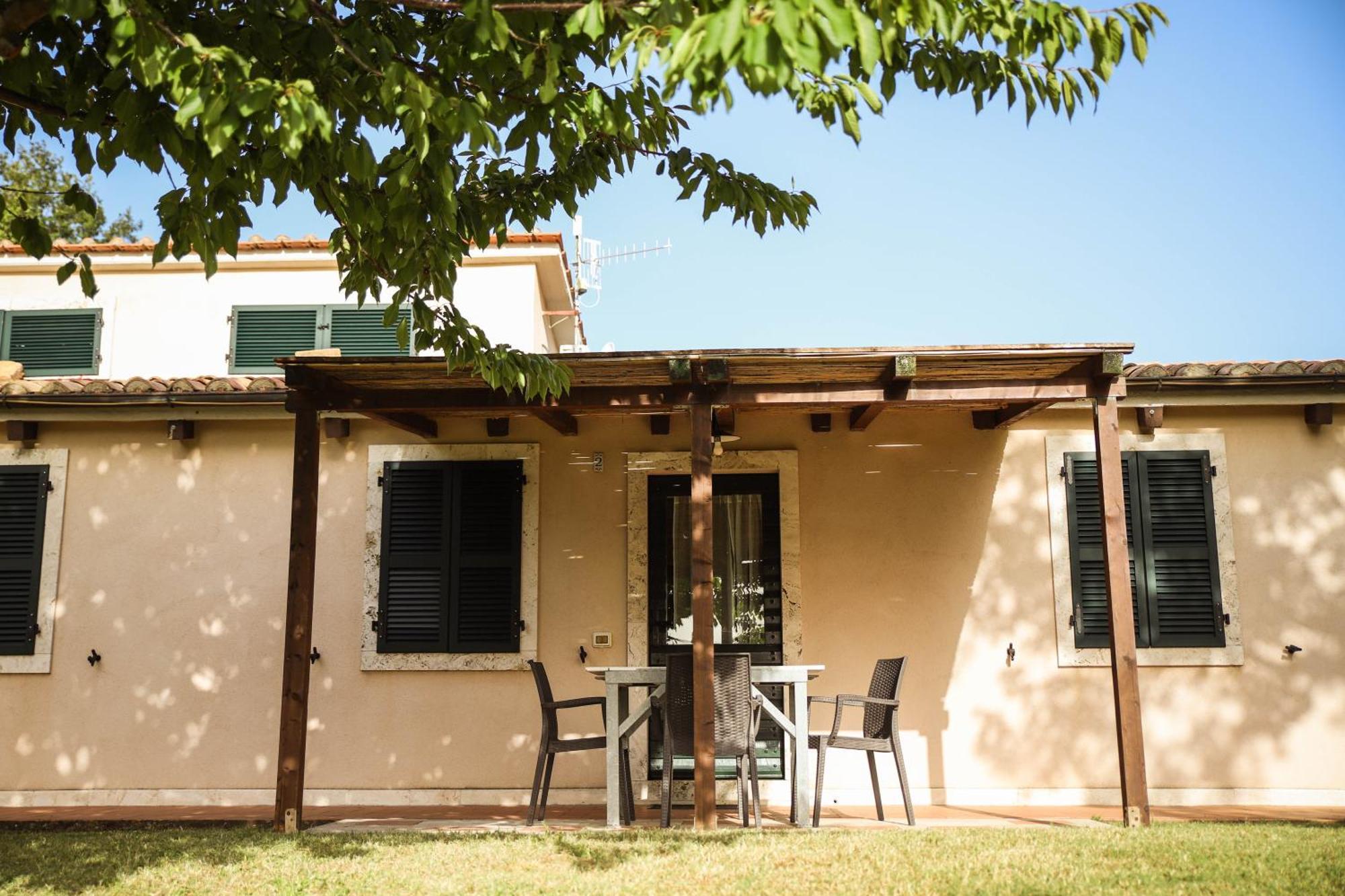 Country House Poggio Aione Guest House Catabbio Eksteriør bilde