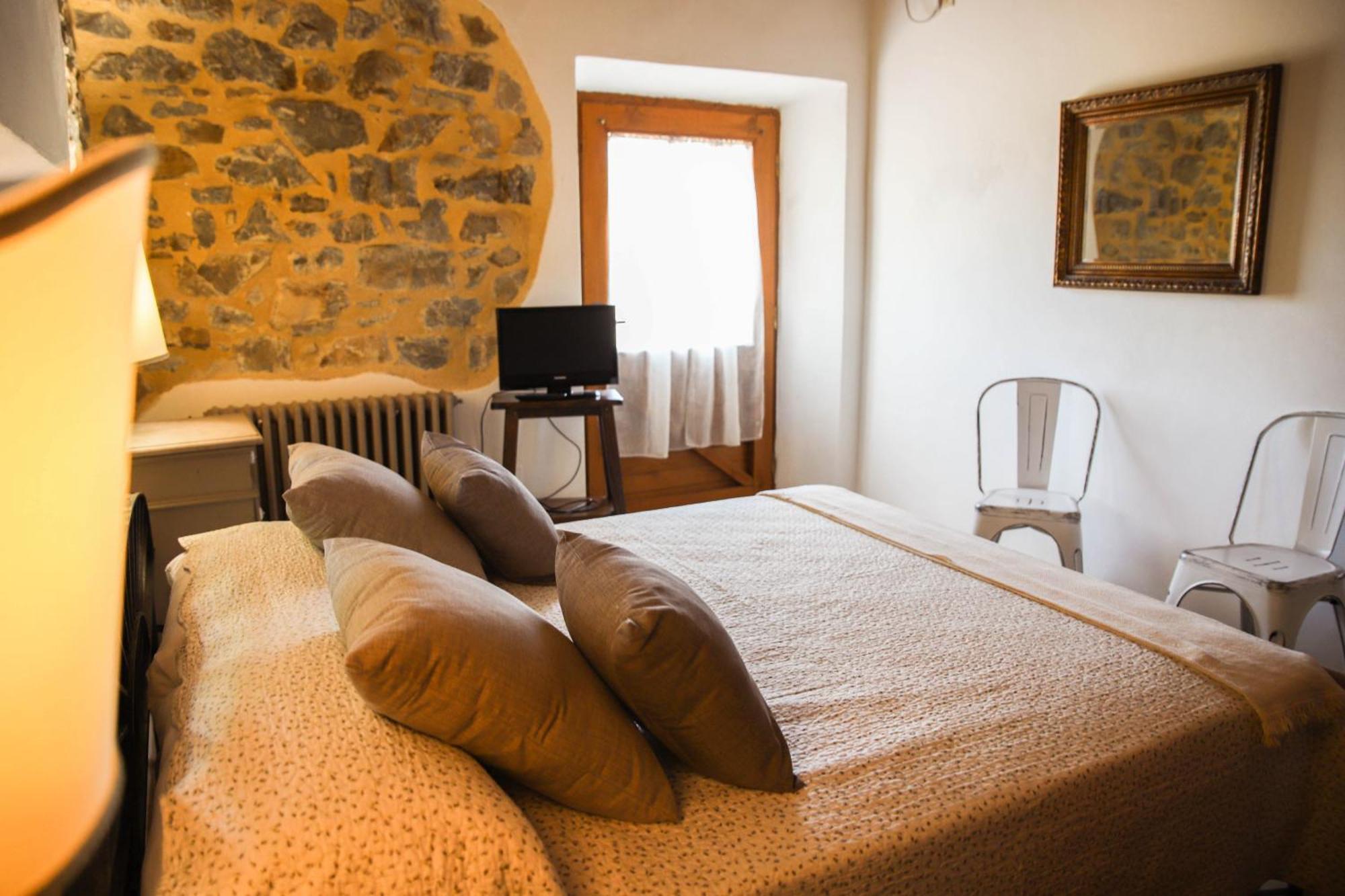 Country House Poggio Aione Guest House Catabbio Eksteriør bilde